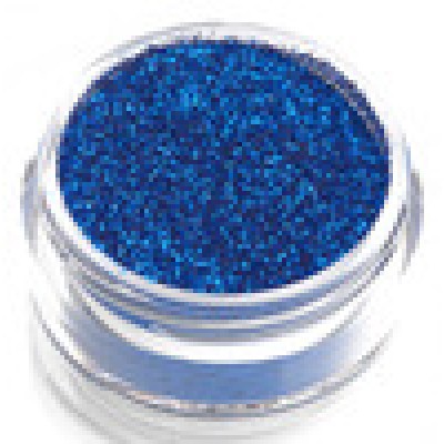 Glimmer Cosmetic Glitter Midnight Blue 10g Glimmer Cosmetic Glitter Midnight Blue 10g
